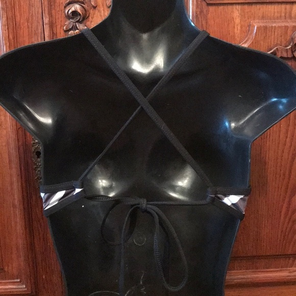 Turbo bikini top - Picture 4 of 5